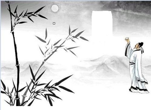 關于妻子寒冷想念的詩句