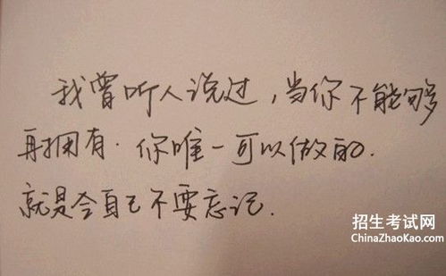 形容珍惜當下生活的詩句,珍惜當下美好生活的詩句,珍惜當下的幸福的詩句