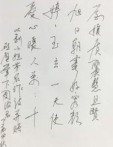 關(guān)于病人的詩句