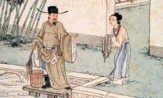 纏你一輩子的古詩(shī)句