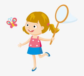 關(guān)于孩子捉蝴蝶的詩句