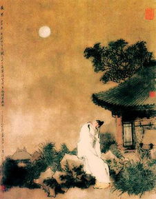 李白關(guān)于音樂(lè)的詩(shī)句