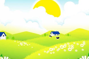 春天關(guān)于孩子成長的古詩句