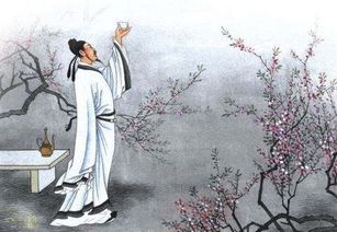 李白關(guān)于安史之亂的詩(shī)句