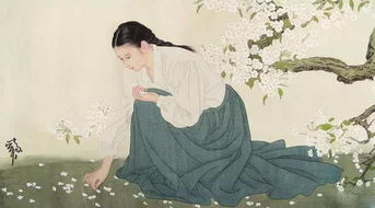 生病難受的古詩句,形容心里難受的古詩句,心里難受的古詩