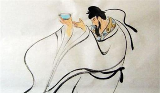 對(duì)傲氣十足的人的古詩(shī)句