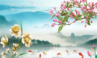 贊美春天的詩句古詩