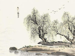 李白關于江南景的詩句