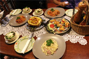 關(guān)于贊美美食的詩句