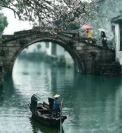 古詩(shī)詞描寫煙雨天的詩(shī)句