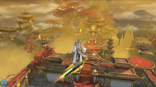 關(guān)于仙俠的詩句