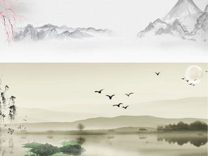 時光靜好的古詩句