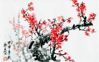 關(guān)于卜算子詠梅的詩句古詩