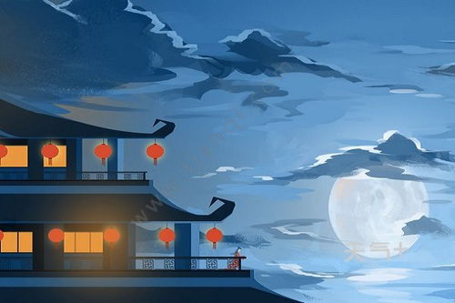 詩(shī)句中帶春夜的古詩(shī)