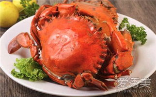 關于蟹肥的詩句