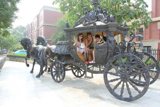 關(guān)于馬車(chē)的有名詩(shī)句