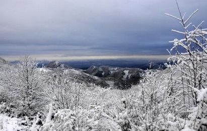 描寫冬天雪人的詩句古詩