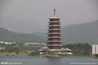 關(guān)于雁棲塔的詩句