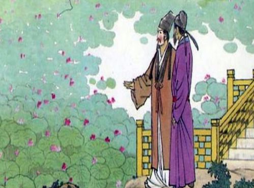 有關(guān)于夏的詩句有哪些