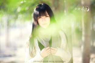 關于女生的詩句