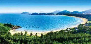 向往大海的古詩(shī)句