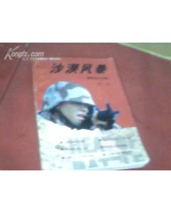 描寫沙漠風(fēng)暴的古詩句