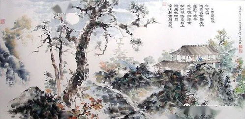 山居秋暝古詩(shī)中動(dòng)靜結(jié)合的詩(shī)句,山居秋暝古詩(shī)動(dòng)態(tài)詩(shī)句是哪句,山居秋暝的意思和詩(shī)句