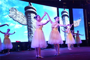 關(guān)于舞姿翩翩的詩(shī)句