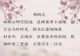 做人的詩句古詩詞,關于做人的詩句古詩,關于桃花的詩句古詩