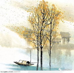 描寫四季的詩句古詩