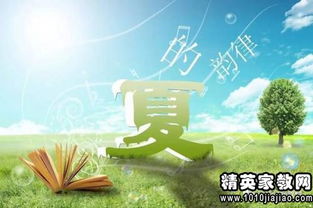 優(yōu)美夏天古詩句