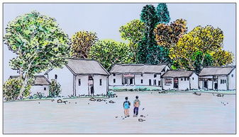 描寫(xiě)川的古詩(shī)句