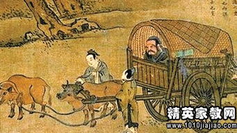 關于孔子讀書的詩句