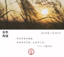 有關(guān)于人生之路的詩(shī)句