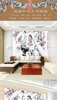 關(guān)于贊美油畫(huà)的詩(shī)句