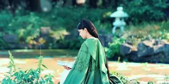 詩(shī)句,霸氣,美女