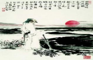 古詩(shī)描繪了怎樣的畫面如何回答,古詩(shī)描繪畫面的答題技巧,古詩(shī)賞析描繪畫面題方法