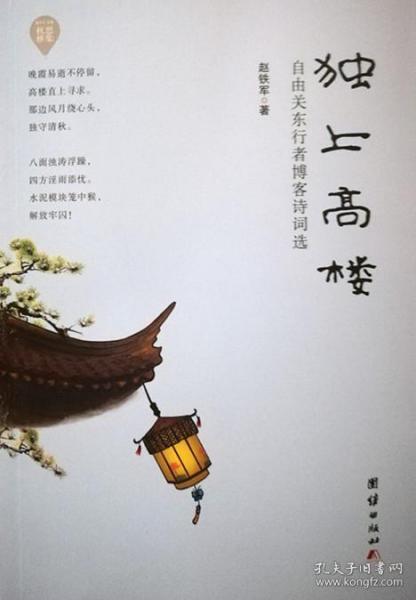 關(guān)于獨坐高樓的詩句