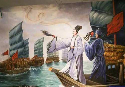 古詩中描寫戰(zhàn)場(chǎng)的詩句