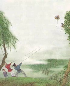 關(guān)于楊柳和明月的古詩句