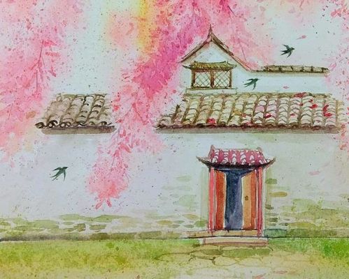 源于古詩文的詩句