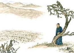 初中關(guān)于蟬的詩(shī)句古詩(shī)詞