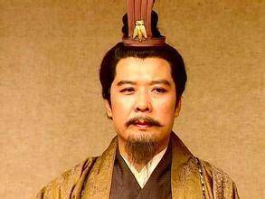 關于劉備的愛國詩句