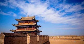 嘉峪關(guān),詩句,贊美