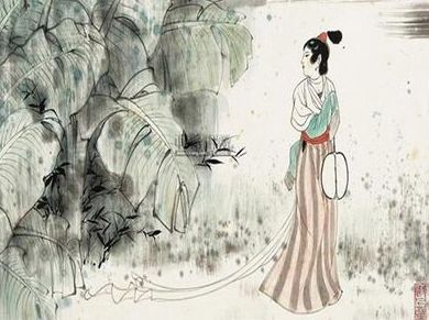 古詩(shī)對(duì)仗的詩(shī)句有哪些