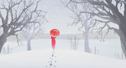 請問還有哪些關(guān)于冬季的詩句