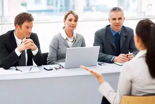 人力資源的面試(人力資源專員面試提問)