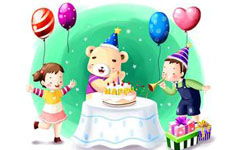 生日感動(dòng)作文開(kāi)頭