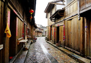 閩安古鎮(zhèn)作文好開(kāi)頭