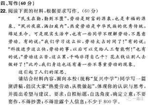 作文,開頭,全國